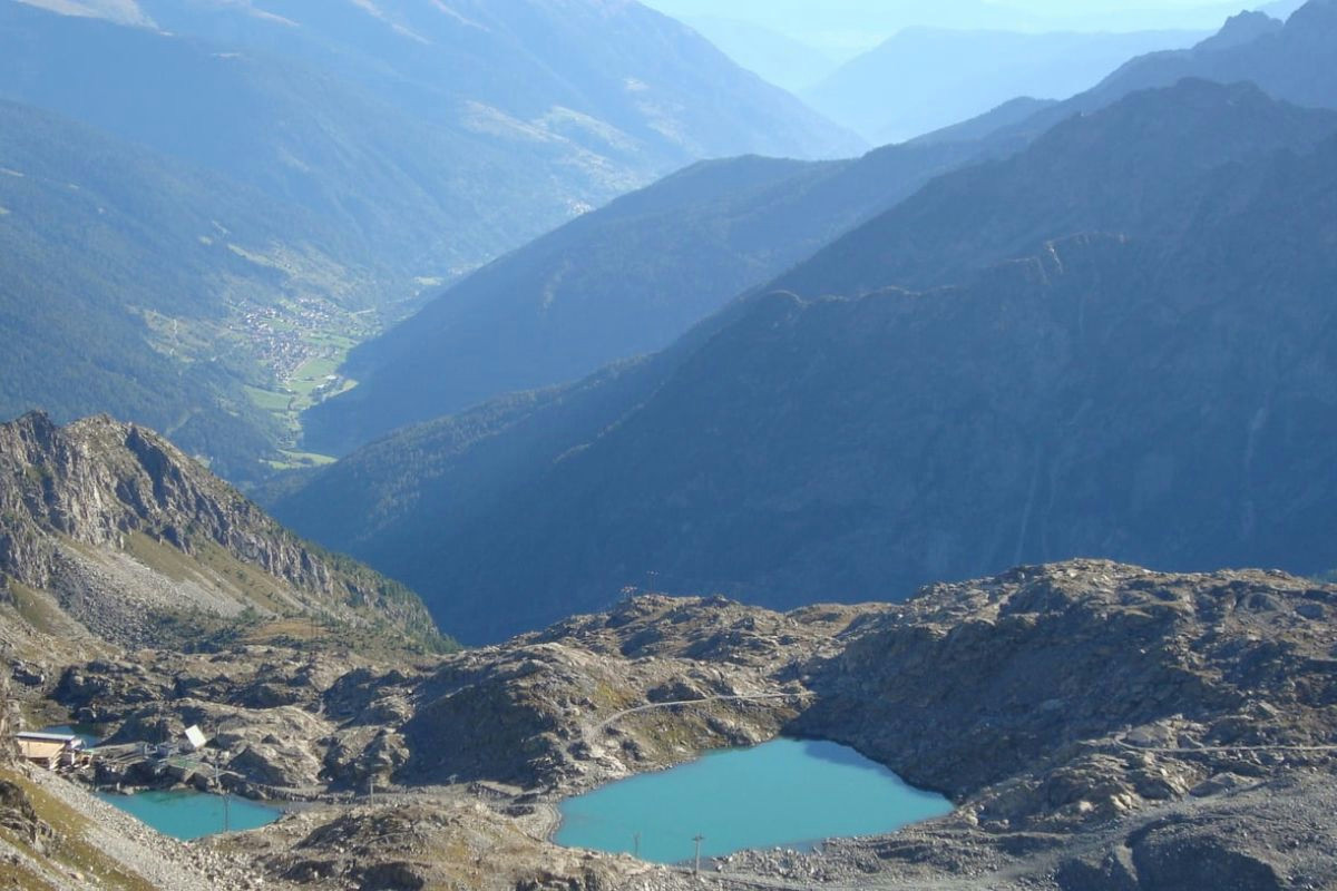 Ciclisti in delirio: l’itinerario italiano da 280 km che regala panorami unici e zero stress