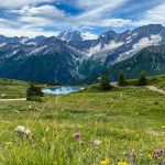 Ciclisti in delirio: l’itinerario italiano da 280 km che regala panorami unici e zero stress