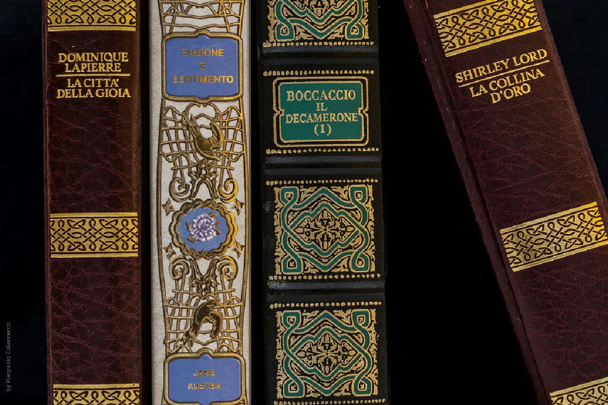 Due romanzi italiani scelti dal New Yorker tra i libri top 2025: ecco quali sono e perché leggerli