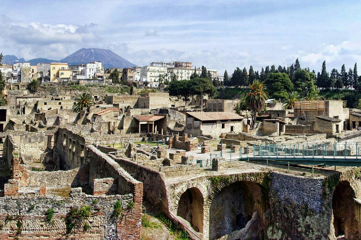A Ercolano, l’antica Villa Sora torna agli antichi splendori (e promette di stupire ancora)