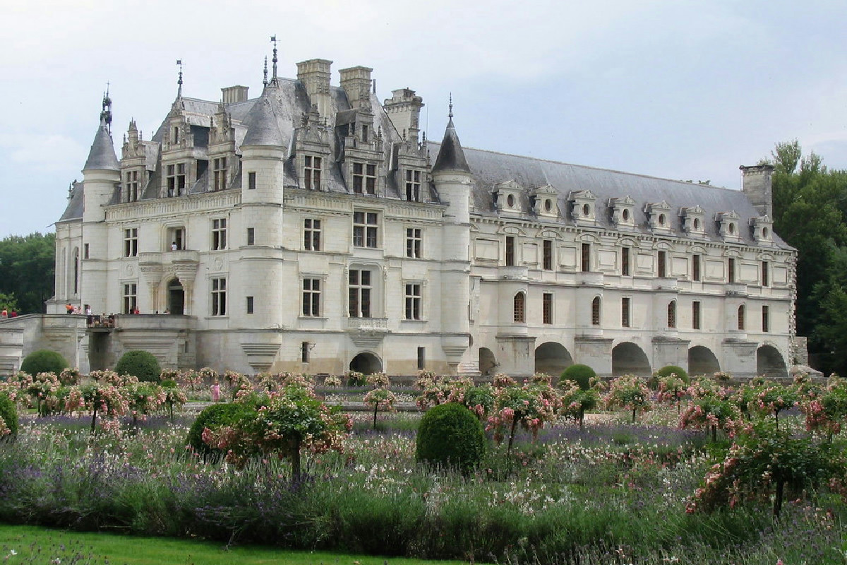 La magia del Castello di Chenonceau: dove le Dame hanno riscritto la storia sulla Loira