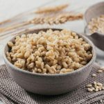 Orzotto con verdure di stagione: il piatto cremoso e leggero che trasforma la tua cena